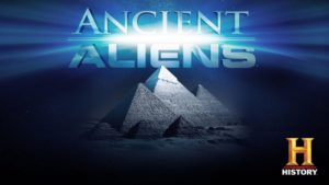 Read more about the article Ancient Aliens season 8 ep.10 The Forbidden Zones