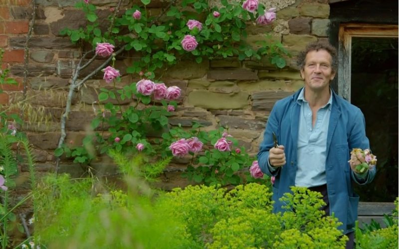 Read more about the article Gardeners World episode 14 2017