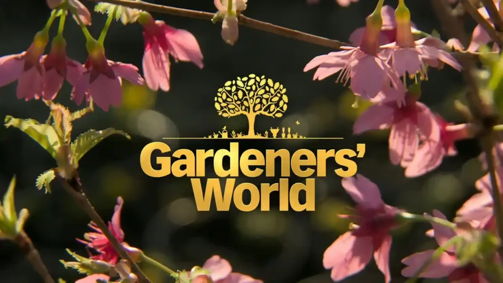 Gardeners World episode 3 2017