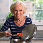 Mary Berry's Absolute Favourites Ep.5