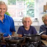 Mary Berry's Absolute Favourites Ep.6