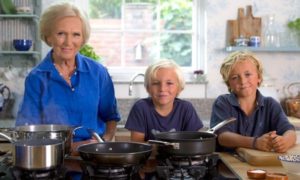 Read more about the article Mary Berry’s Absolute Favourites Ep.6