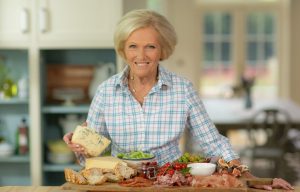 Mary Berry's Foolproof Cooking episode 1 - Foolproof Cooking recipes