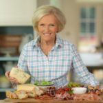 Mary Berry's Foolproof Cooking episode 1