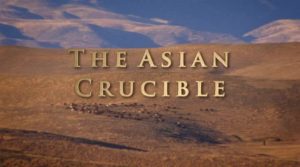 Read more about the article East to West – The Asian Crucible ep.5