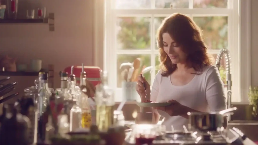 Simply Nigella episode 3