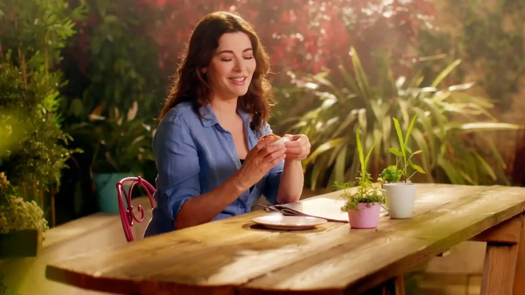 Simply Nigella episode 4