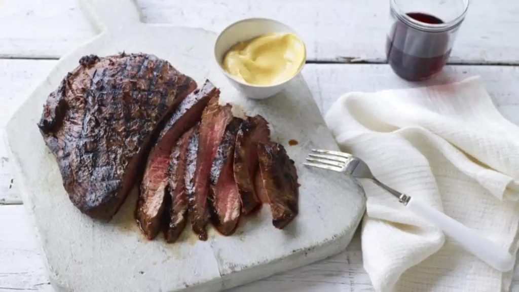 Simply Nigella episode 6