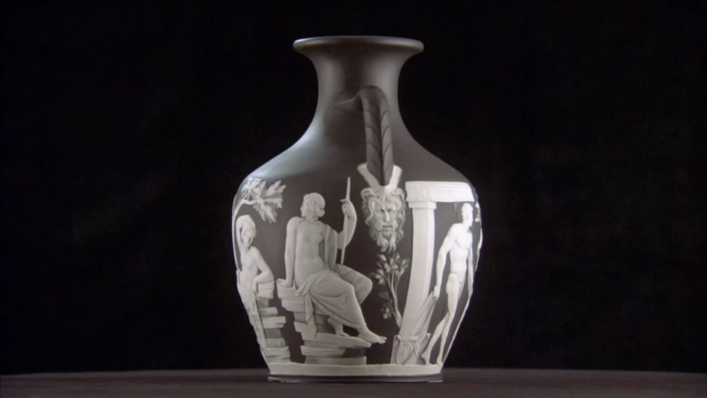 You are currently viewing Ceramics A Fragile History – The Age of Wedgwood ep.2