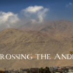 Crossing the Andes