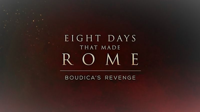 Boudica's Revenge