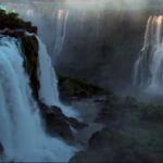 Falls of Iguacu