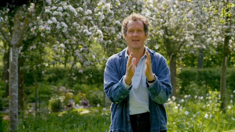 Read more about the article Gardeners World episode 10 2016