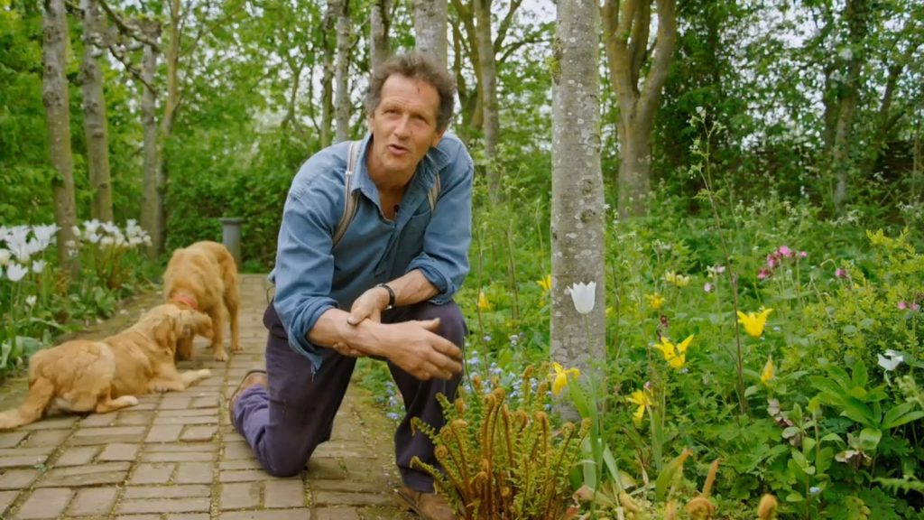 You are currently viewing Gardeners World episode 9 2016