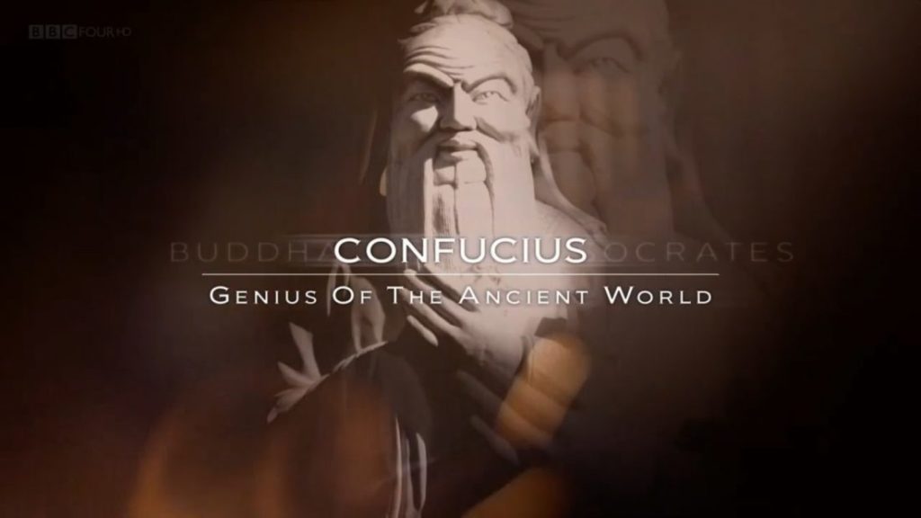 Genius of the Ancient World: Confucius ep.3