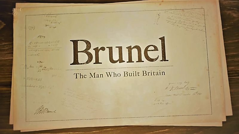 Read more about the article Brunel: The Man who Built Britain