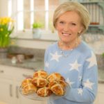 Mary Berry's Easter Feast Ep.1 