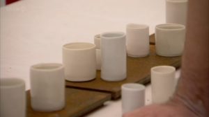 Read more about the article Ceramics A Fragile History – The Art of the Potter ep.3