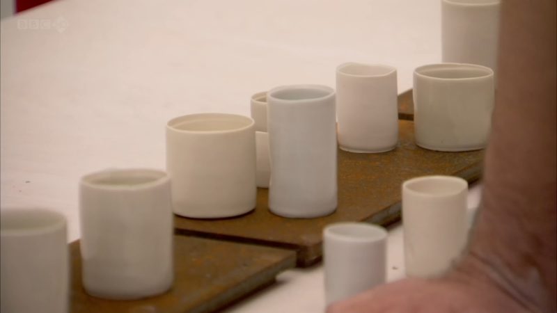 Read more about the article Ceramics A Fragile History – The Art of the Potter ep.3