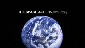 The Space Age NASA's Story part 1