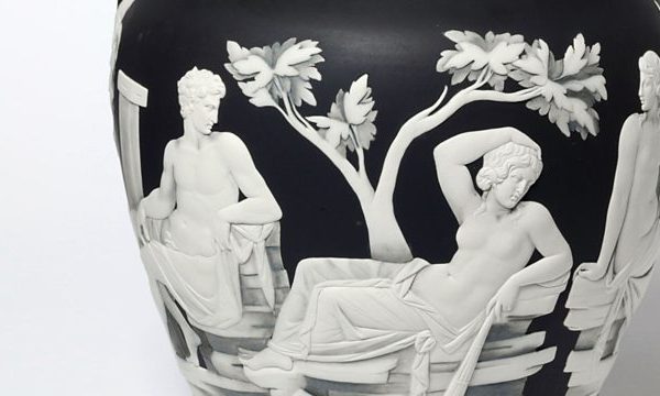 Read more about the article Ceramics A Fragile History – The Story of Clay ep.1