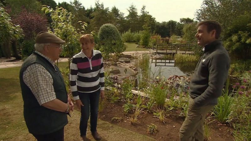 Read more about the article The Beechgrove Garden episode 21 2017