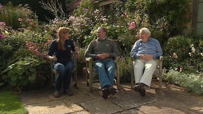 You are currently viewing The Beechgrove Garden episode 22 2017