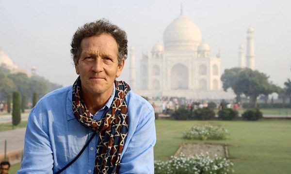 You are currently viewing Monty Don’s Paradise Gardens ep.2
