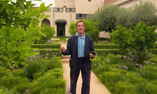 Read more about the article Monty Don’s Paradise Gardens ep.1
