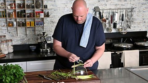 Read more about the article Tom Kerridge’s Best Ever Dishes ep.3 – Weekend Specials