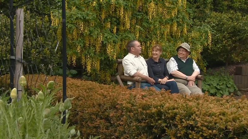 The Beechgrove Garden episode 12 2016