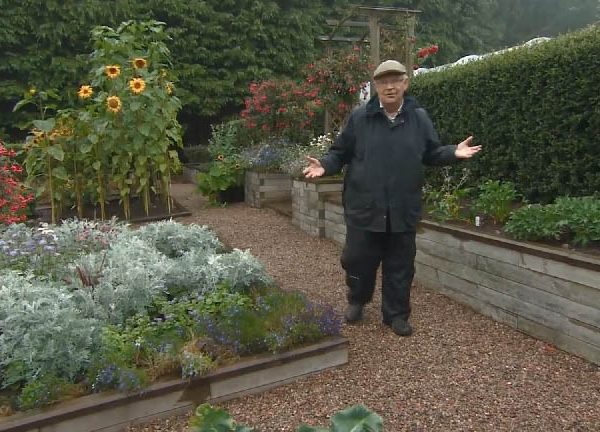 You are currently viewing The Beechgrove Garden episode 20 2015