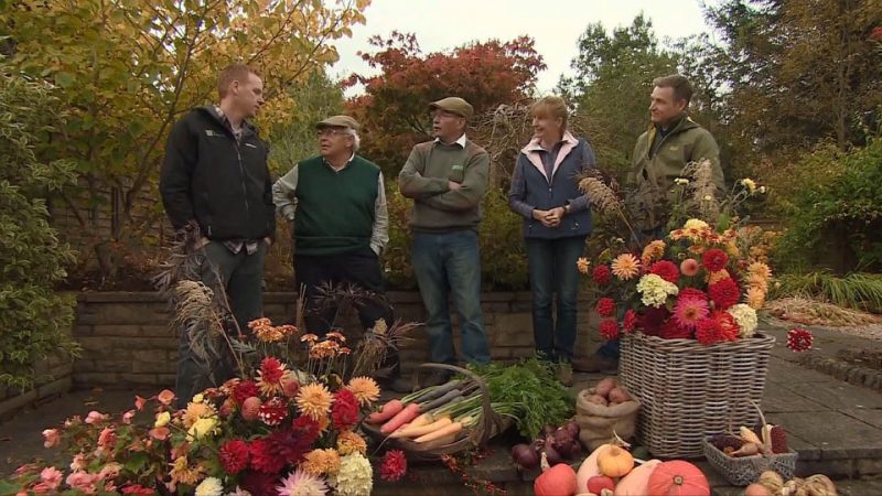 Read more about the article The Beechgrove Garden episode 26 2017