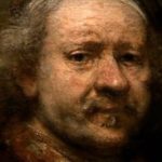 Great Art Rembrandt