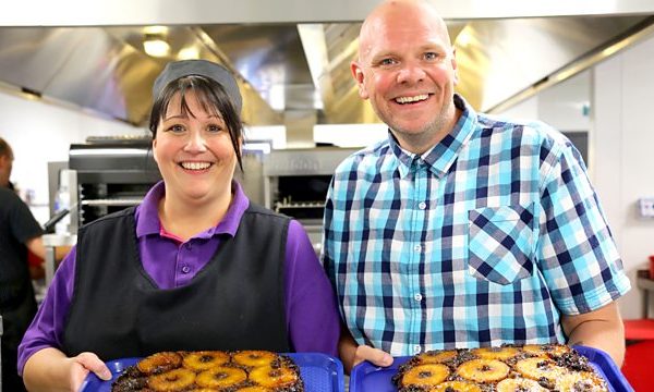 Read more about the article Tom Kerridge’s Best Ever Dishes ep.5 – Old Skool Favourites