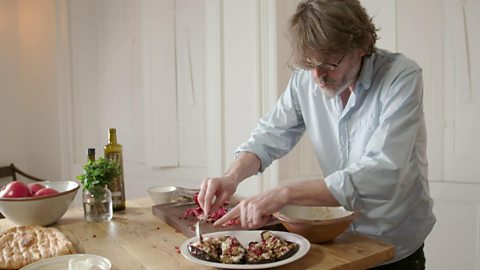 Read more about the article Nigel Slater’s Middle East – Iran ep.3