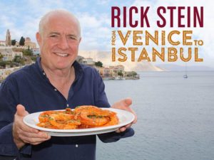 Read more about the article Rick Stein: From Venice to Istanbul ep.2