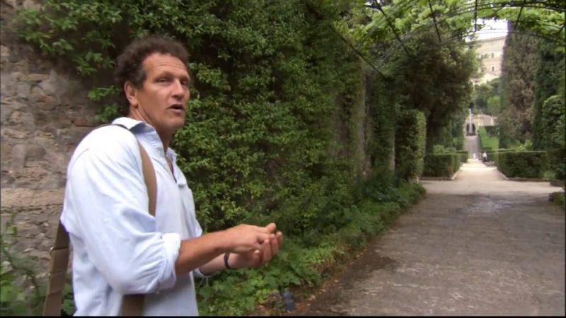 Read more about the article Around the World in 80 Gardens ep 7