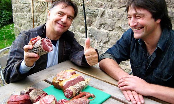 Read more about the article Raymond Blanc’s Kitchen Secrets – Charcuterie episode 5