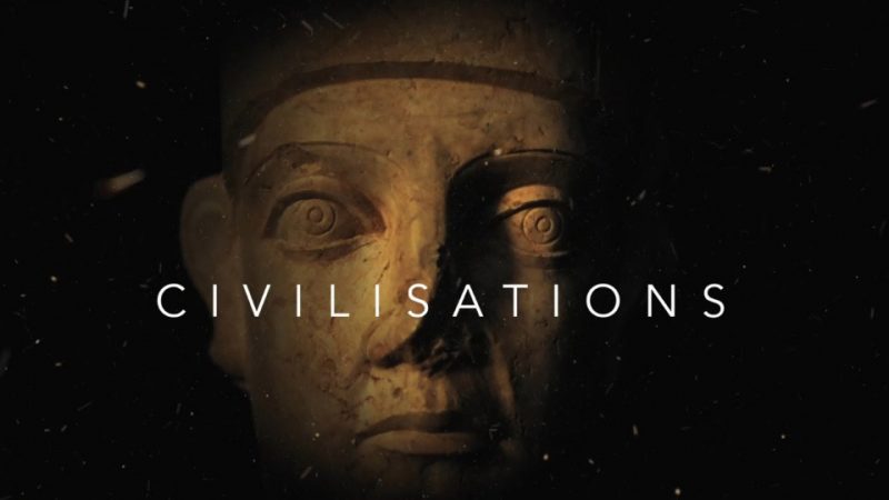 Read more about the article Civilisations episode 3 –  Picturing Paradise