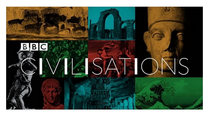 Read more about the article Civilisations episode 4 – The Eye of Faith
