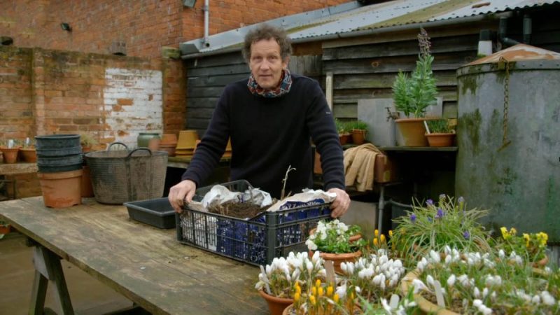 Read more about the article Gardeners World 2018 episode 3