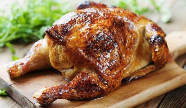 Read more about the article How to Cook Like Heston ep 4 – Chicken