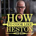 How to Cook Like Heston ep 5