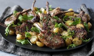 Read more about the article Raymond Blanc’s Kitchen Secrets – Lamb episode 3
