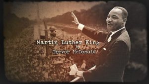 Read more about the article Martin Luther King