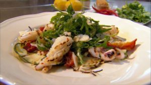 Read more about the article Raymond Blanc’s Kitchen Secrets – Shellfish episode 1