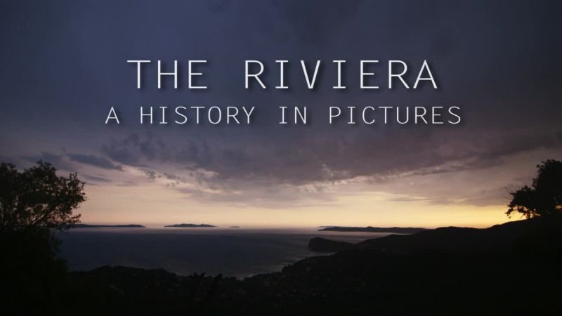 The Riviera - A History in Pictures
