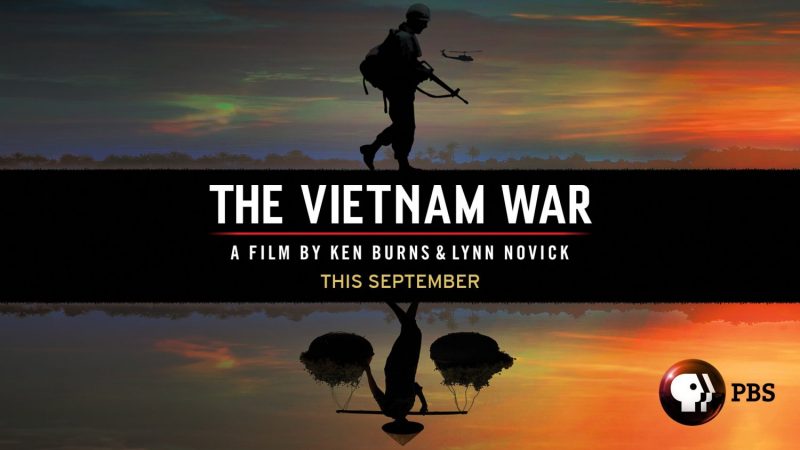 Read more about the article The Vietnam War episode 1