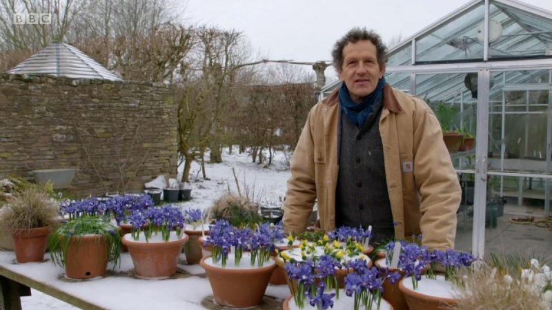 Read more about the article Gardeners World 2018 episode 1